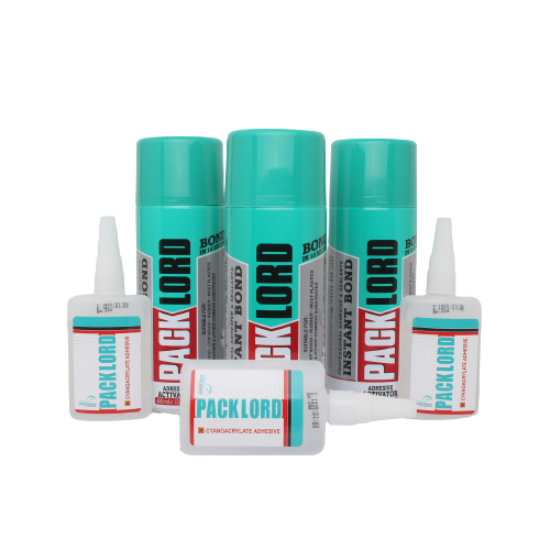 چسب 123 پک لرد سبز 400 میل